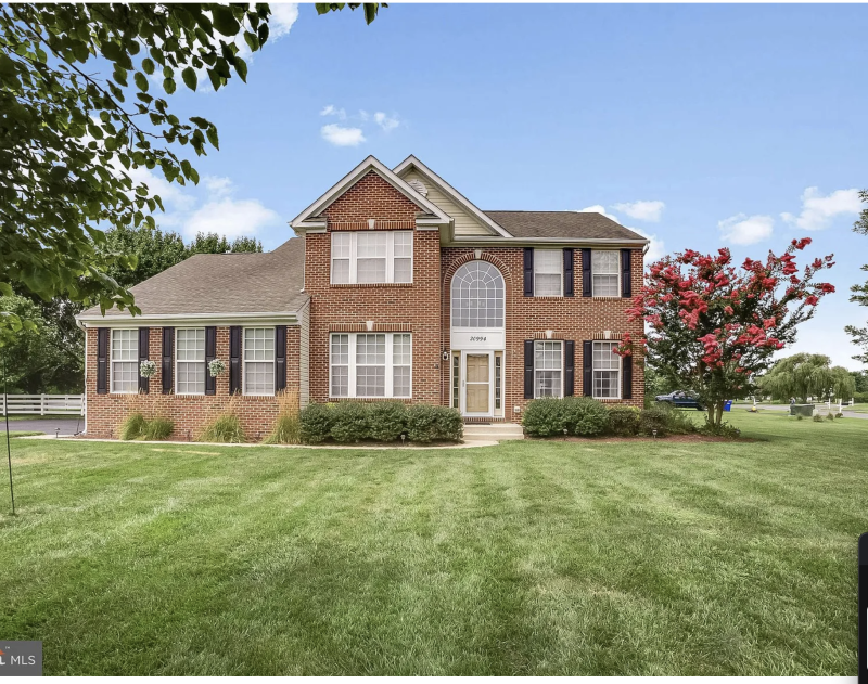 Open House, Millsboro, Long Neck, 4 Bedrooms, Under $500K, House for sale, Home for sale